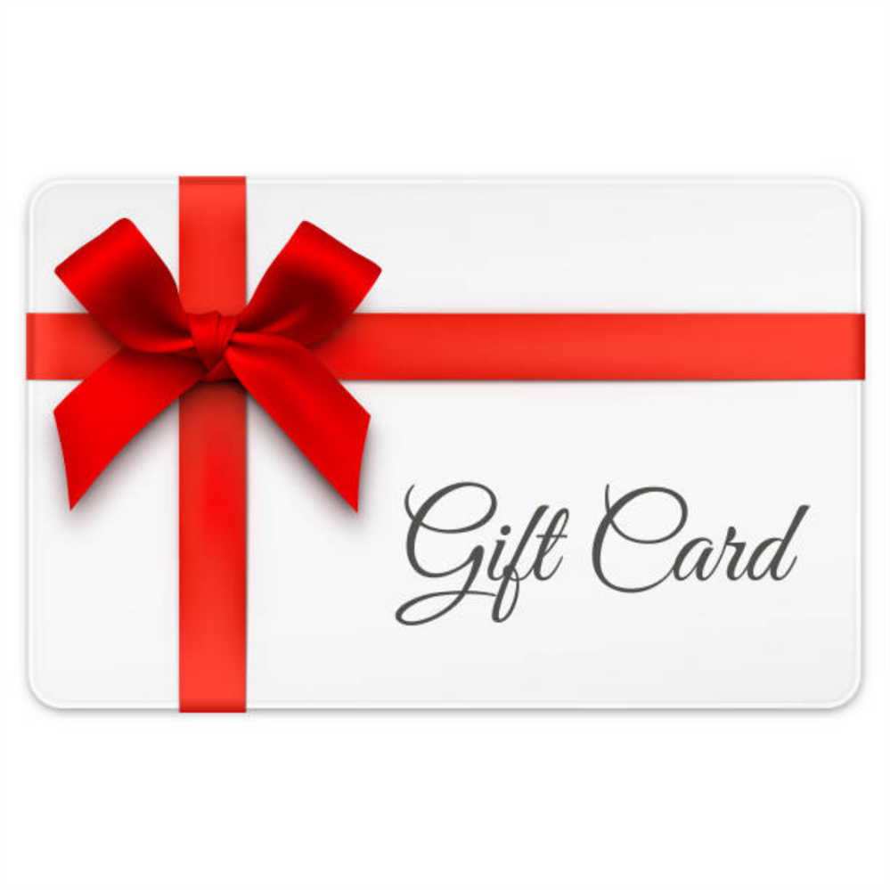  SLMS Holiday Gift Card Donation Collection
